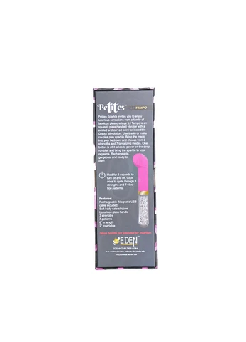 Вибратор Petites Lil’ Bombshell Vibrator - Fuchsia BMS (383092869)