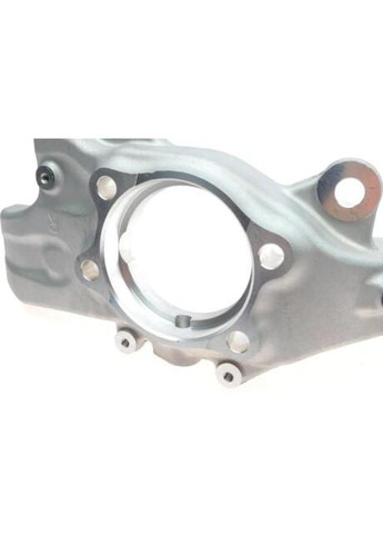 Кулак поворотный (цапфа) Audi A6 2.4-4.2 04-11(R) (передняя) AUTOMOTIVE 07.31.321 (opt-om) No Brand (361005231)