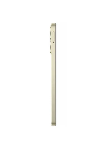 Мобильный телефон Realme C61 6/128GB Sparkle Gold (326593510)