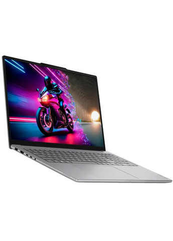 Ноутбук Yoga Pro 9 16IAH10 Luna Grey (83L00056RA) Lenovo (360416851)