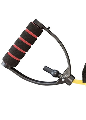 Еспандер трубчастий з ручками York 2-5кг, York Fitness (361951887)