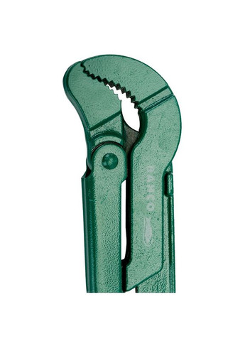 Трубный ключ комбинированный 330 мм, захват до 1" DOW177-1\2-1 (11439) Bahco (295033349)