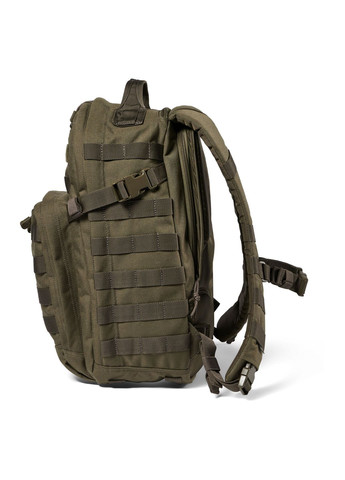Рюкзак тактический ® RUSH® 12 2.0 Backpack 24LRANGER GREEN 5.11 Tactical (315881520)