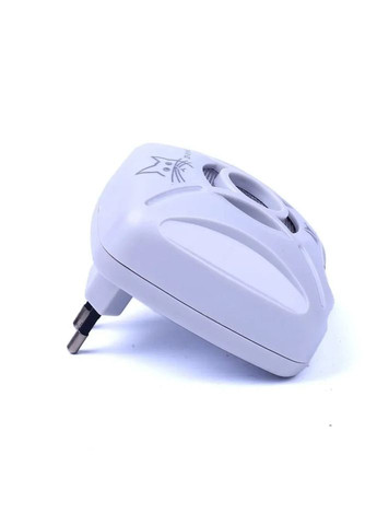 Відлякувач гризунів Ximeite MT-610E | Ультразвук від мишей та щурів | Пристрій для відлякування гризунів Happy Home (370974290)