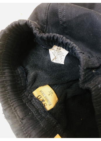 Зимові Теплі джинси для хлопчика фліс Угорщина розмір 98 104 110 116 122 128 134 140 146 152 158 164 170 176 No Brand (373006777)