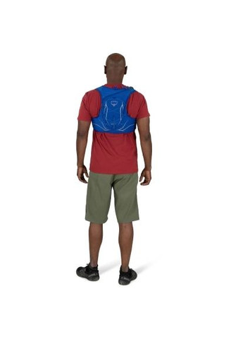 Рюкзак туристичний Duro 1.5 phantom grey/toffee orange - M - сірий/помаранчевий (009.3856) Osprey Duro 1.5 phantom grey/toffee orange - M - сірий/по (369879561)