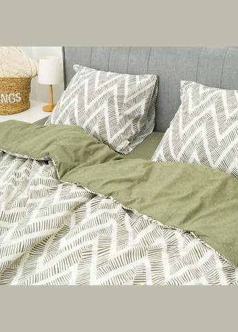 Комплект постельного белья полуторный ранфорс Viluta 24349-pl (328199825)