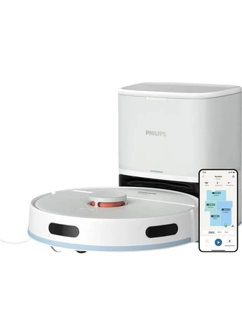 Робот-пилосос HomeRun 2000 Series XU2100/25 [166710] Philips (400982143)