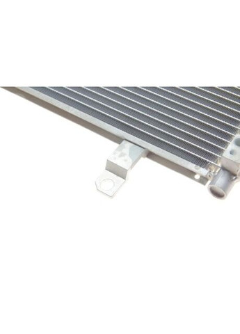 Радіатор кондиціонера SUBARU FORESTER 3/13>18 (вир-во ) 51005104 Van Wezel (366118546)