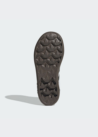 Білі всесезонні кросівки adifom samba 360 kids adidas