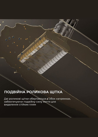 Бездротовий миючий пилосос PW11 PRO MAX 4 в 1 JIMMY (323107557)