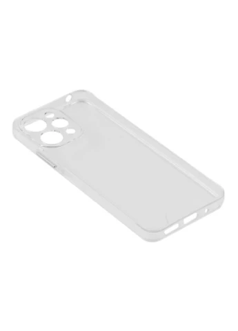 Чохол на Xiaomi Redmi 12 / для Ксяомі, сяомі, ксіомі редмі 12 прозорий Space (338609233)