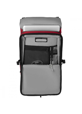 Рюкзак для ноутбука ALTMONT Original/Red Vt610224 official Victorinox (372670281)