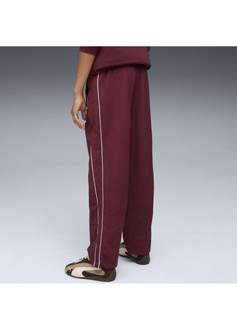 Дитячі штани Super T7 Woven Pants Youth Puma (369369699)