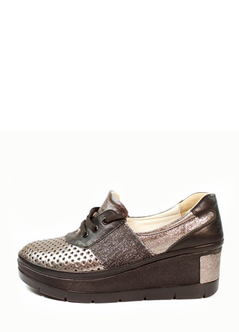 It-Girl Женские туфли черный з натуральная кожа, — демисезон (317447647)