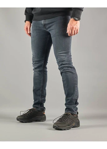 Оранжевые кроссовки all black orange (размер ) No Brand Ice Cap Moc 2 GTX