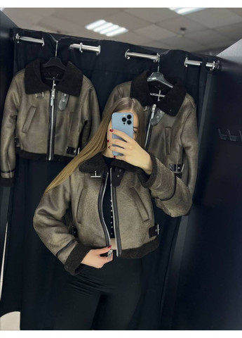 Дублянка жіноча трендова (заміри в описі) DK/DL Мода без кордонів (366725421)