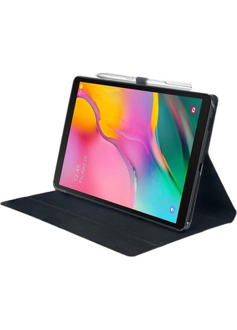Чохол-книжка Gala для Samsung Galaxy Tab A 10.1 SM-T510/SM-T515 Black (TAB-GSA1910-BK) Tucano (370619468)