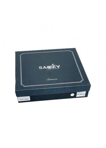Постельное белье Sartoria yesil премиум сатин 500TC евро Sarev (369174256)