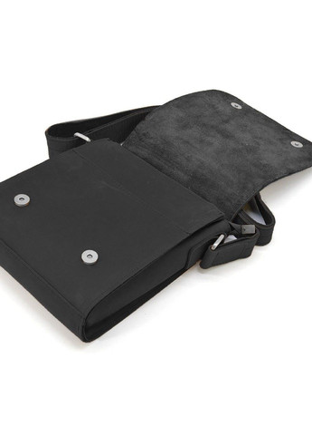 Кожаная мужская сумка через плечо RA-30271-3md TARWA (302370601)