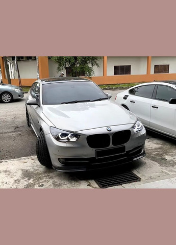 Ангельські очі Iconic LED Angel Eyes BMW (337345608)