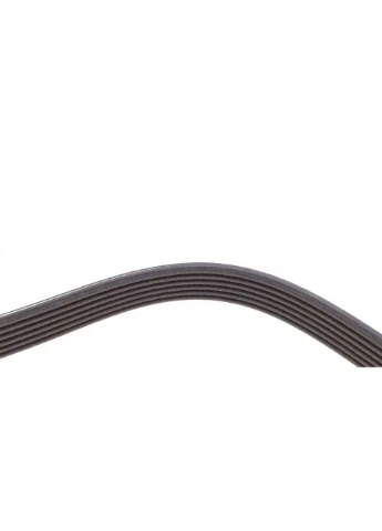 Ремінь поліклиновий PEUGEOT (OEM 5750ZQ) 6PK1020K Dayco (360491578)