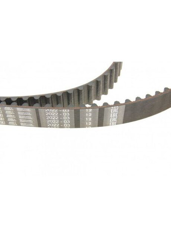 Ремень ГРМ 1 987 949 671 Bosch (366177741)