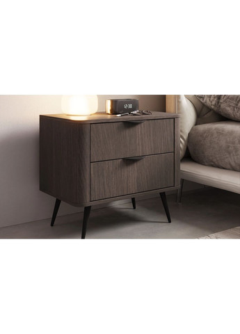 Тумба приліжкова 2ш ВЕРІС LAGOM (364550284)
