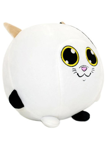 Плюшева іграшка котик Пурі FWPKITTYPUR22WT00, 20 см WP Merchandise (304770347)