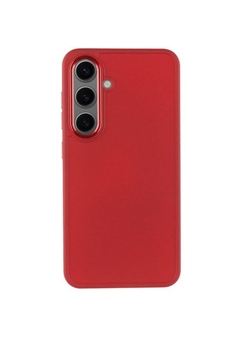 Чехол на Samsung Galaxy S24 / для самсунг галакси С24 ТПУ Epik (338613117)