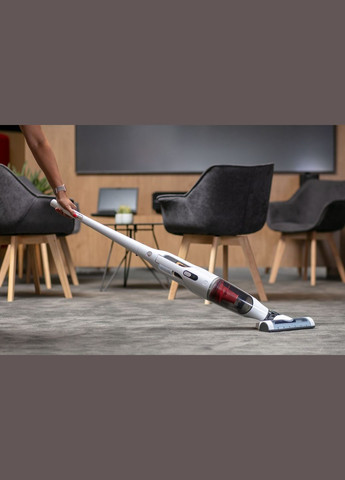 Акумуляторний пилосос SVC216GFW Gorenje (341489641)