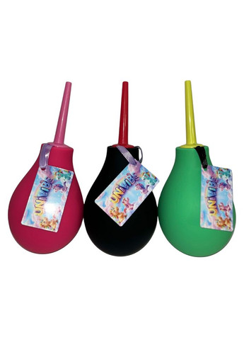 Анальный душ Pink and Pink No Brand (373664725)