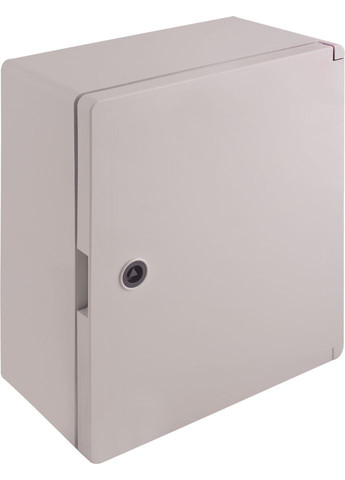 Корпус ударопрочный с АБС-пластика IP65 e.plbox.300.350.165.blank CP5021 E.NEXT (340535511)