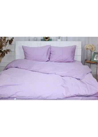 Простынь Сатин Premium 3820 Calypso 180х220 см (2200001730601) Mirson (315027976)