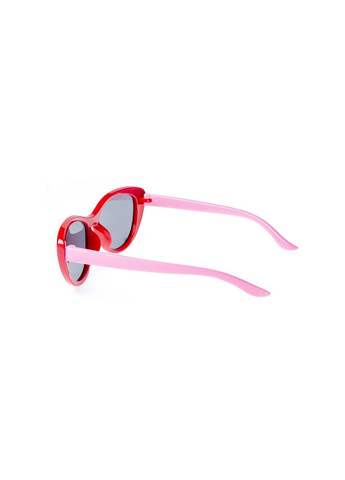 Сонцезахисні окуляри з поляризацією дитячі Кітті LuckyLOOK 583-018 (289358639)