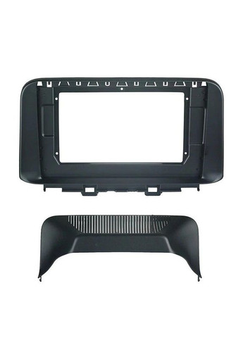 Штатна магнітола серії M400S під Encino, Kona, Kaual 2018-2019 10 дюймів Hyundai (299236126)