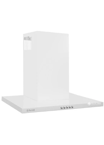 Вытяжка T 6612 a 1000 W LED PERFELLI (393537003)