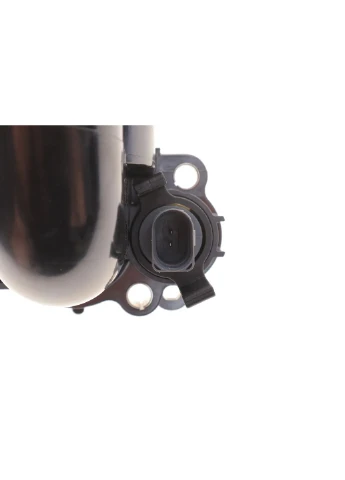 Термостат з корпусом VW Passat (-15), /Skoda Superb 1.8D, 2.0D (-15) (06H121026DS) VAG (360487437)