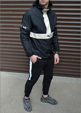 Стильный мужской анорак No Brand (342230055)