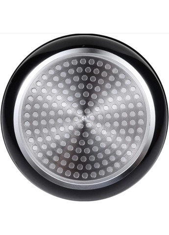 Набір ковшів Click & cook 1.5+2.1+3 л (BG-31608-BK) Bergner (323047068)