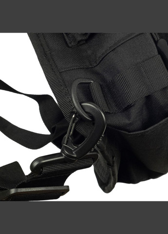 Сумка через плечо Sling Pack 6,5L TIE-0003 (Оливка) Tribe (316535026)