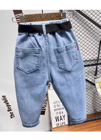 Джинси No Brand (292849491)