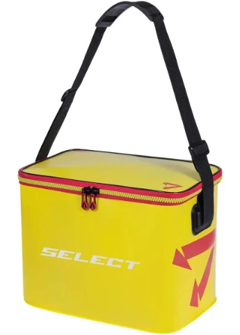 Сумка Folding Bakkan 45 Yellow Select (326504982)