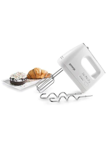 Міксер M460CDC LW-2213G1 White Gorenje (366447335)