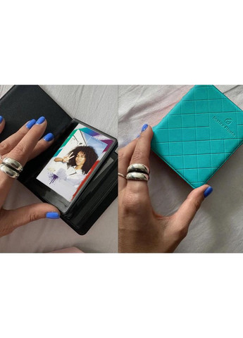 Фотоальбом для Instax Mini (8, 90, 11, 40, 50s, 70, 9, 25s, liplay, evo, link, share sp-1, sp-2, Fujifilm (366303684)