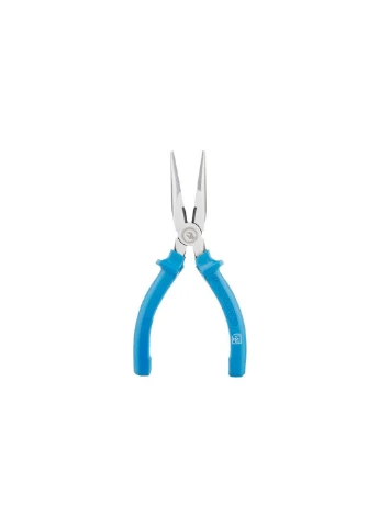 Длинногубцы прямые 160 мм American type HT-0121 Intertool (386742060)