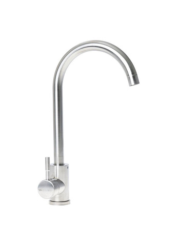 Кухонний комплект: Мийка Handmade (50x50 см) нержавійка + Змішувач 56 NESP Valeso (346267253)