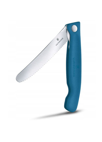 Нож для пикника Swiss Classic Picnic 11 см. 6.7832.FC1 Victorinox (361243136)