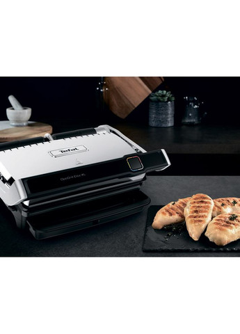 Гриль OptiGrill Elite XL GC760D30 Tefal (306581852)