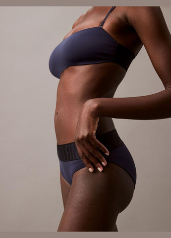 Женский топ Intense Power Micro Unlined Calvin Klein (308590608)